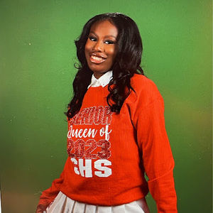 Meet your Posher, Amaris